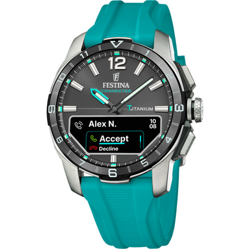 Orologio smartwatch uomo - smartwatch,
