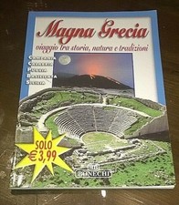 Libri/Riviste"MAGNA GRECIA