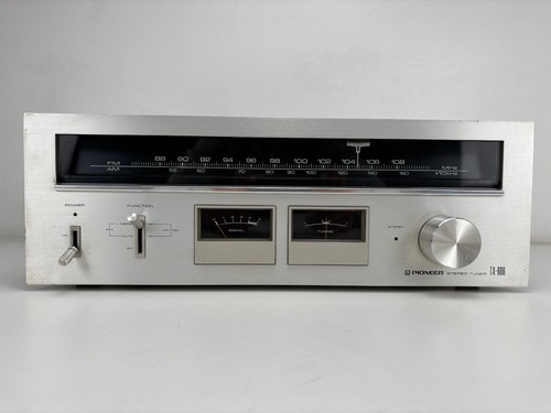 Pioneer 606 - tx,