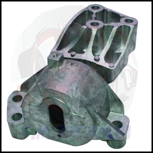 Supporto motore lato - supporto, dx