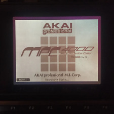 Display LCD modificato nero