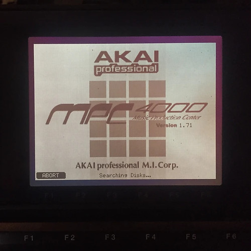 Display lcd modificato nero - lcd,
