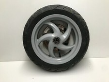 ruota cerchio anteriore  gilera runner 50cc