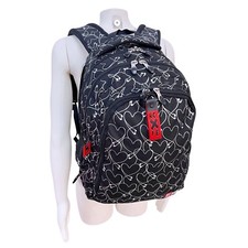 Roxie Music Zaino Scuola