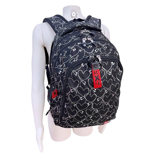 Roxie music zaino scuola - roxie,