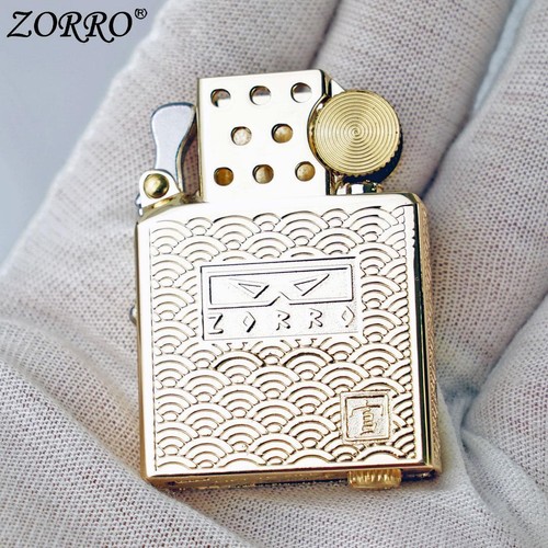 Zorro 902 accendino cherosene - 902,