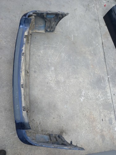 Paraurti posteriore ford focus - posteriore,