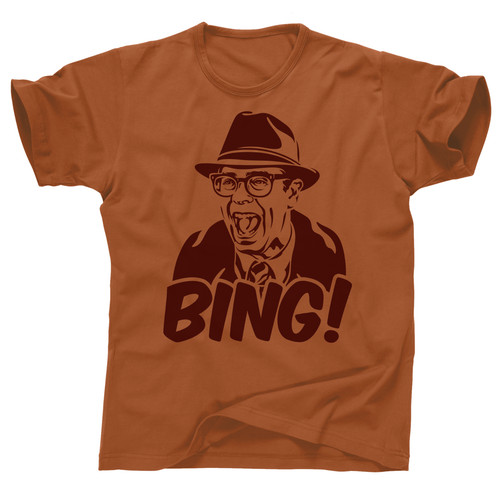 Shirt maglietta ned ryerson - maglietta,