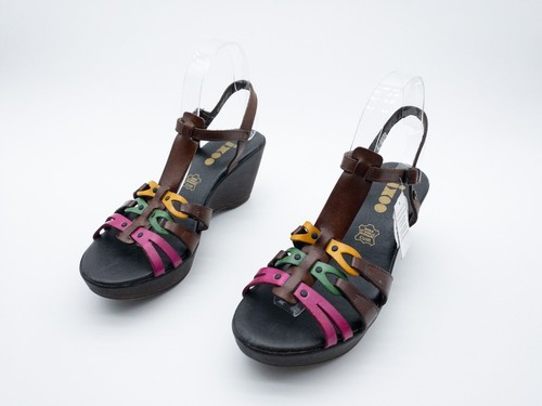 Ixoo sandali donna col tacco - donna,
