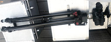Manfrotto 405 treppiede - , testa
