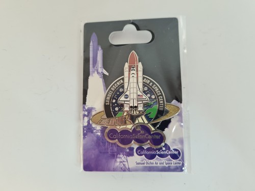 Orig spilla razzo california - spilla,