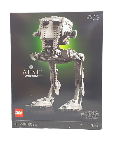 Lego star wars - wars, set