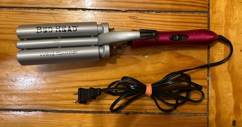 Testa letto capelli profondi - testa,
