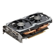AMPLIFICATORE ZOTAC NVIDIA