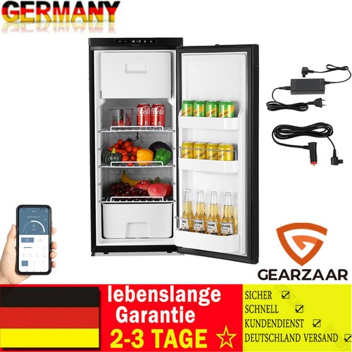 Compressore frigo box 90l - frigo,