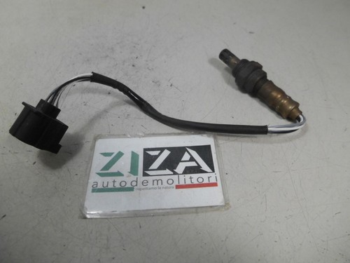 Sonda lambda smart fortwo w451 - lambda,
