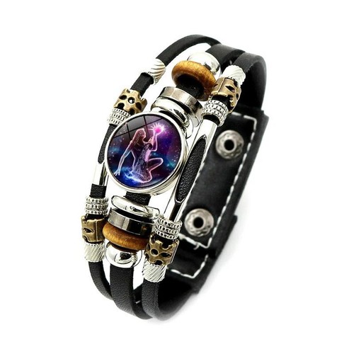 Bracciale spirito segni - bracciale,