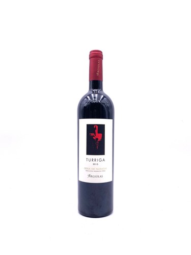 2015 turriga argiolas - 2015,