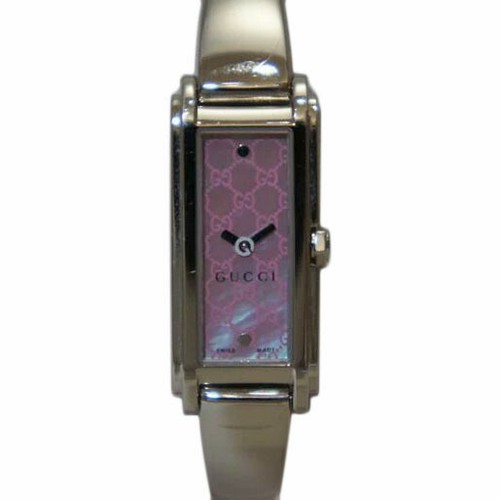 Orologio gucci quadrato - orologio,