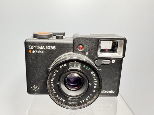 Agfa optima 1035 sensore - 1035,