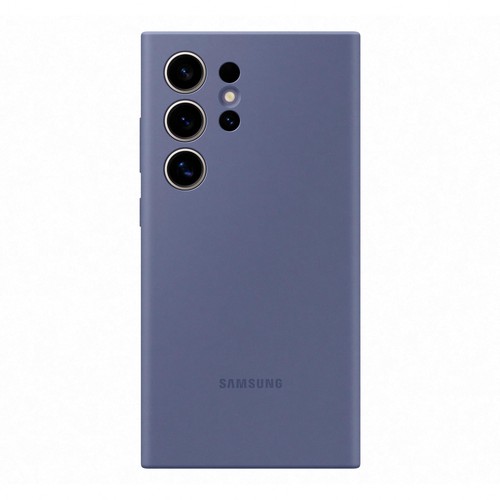 Samsung silicone case cover - silicone,