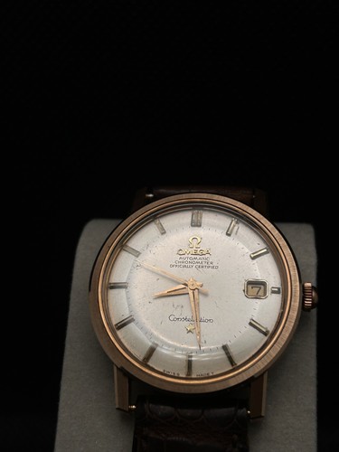 Omega constellation - ,