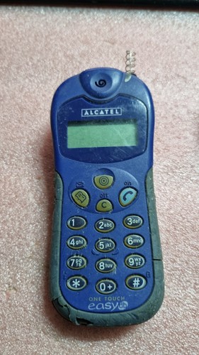 D2251nn cellulare alcatel - d2251nn-cellulare, one