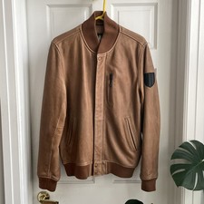 Nike Destroyer All Leather