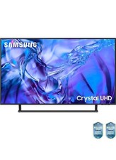SMART TV Samsung Android 55"  2024 UE55CU7172  4K LED Wi-Fi, Google Alexa,bixby 