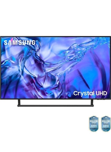 Smart samsung android - android, 55"
