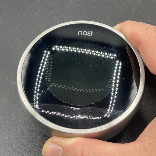 Google nest 02a nero - google,