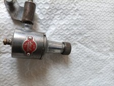 dinamo da bici Attila vintage