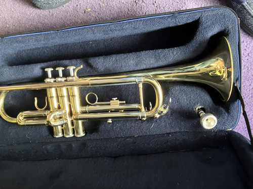 Tromba modello jp051 - tromba,