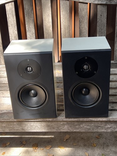 Linn tukan speaker - tukan,
