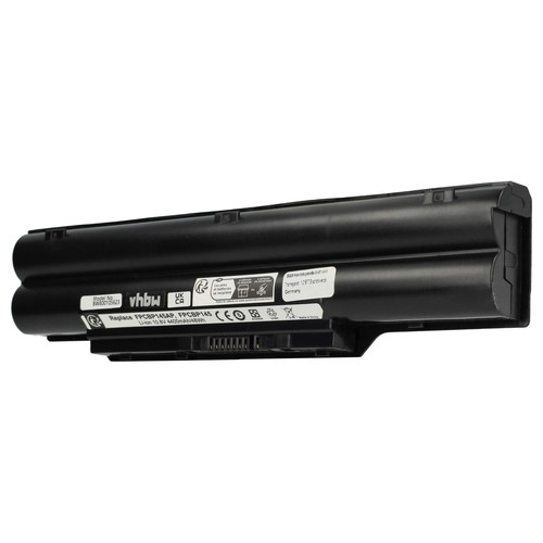 Batteria per tablet fujitsu - tablet,