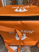 Borsa Termica Zaino PIZZA X 8