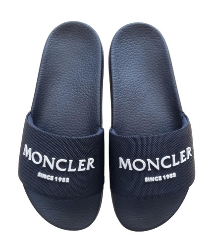 Moncler unisex basic black - unisex,