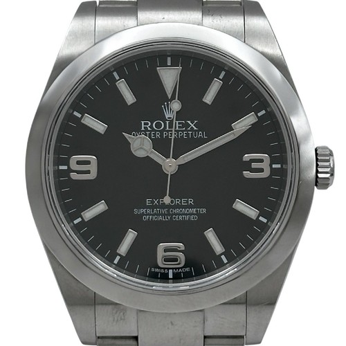 Rolex explorer 214270 - rolex,