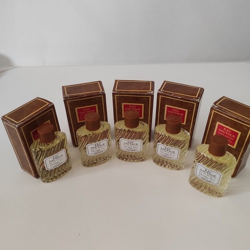 Eau sauvage christian dior - dior,