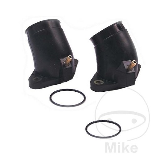 Kit collettori aspirazione - kit,