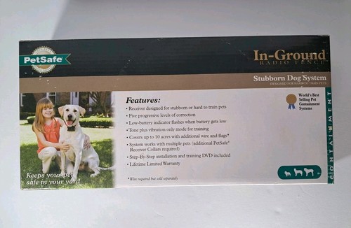 Petsafe mig00 10939 sistema - sistema, di