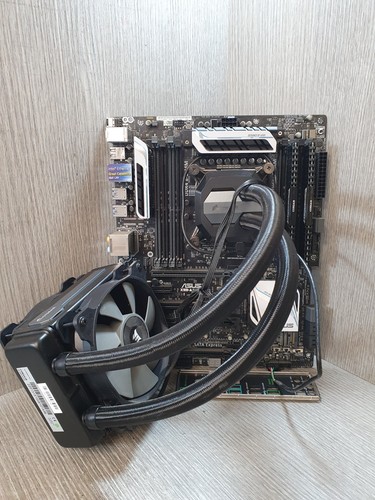 5820k ghz 16 - i7-5820k, @