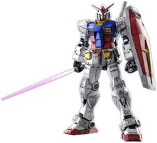 Gundam Perfect Grade PG Model