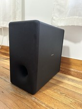 Sony sw3 wired subwoofer - sa-sw3,