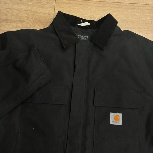 Cappotto uomo carhartt firm - uomo,