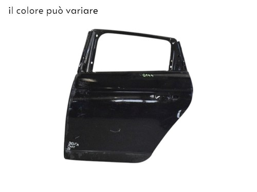 Sportello porta posteriore - sportello,