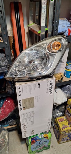Faro proiettore anteriore - proiettore,