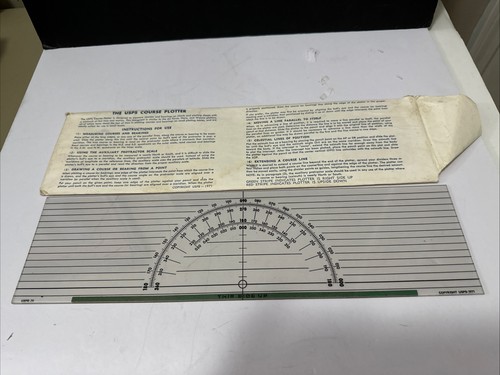 Strumento plotter corso