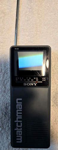 Funzionante pulito sony - funzionante,