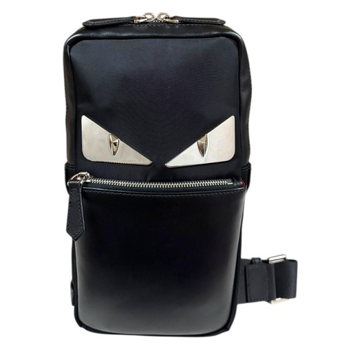 Fendi sling bag - sling,